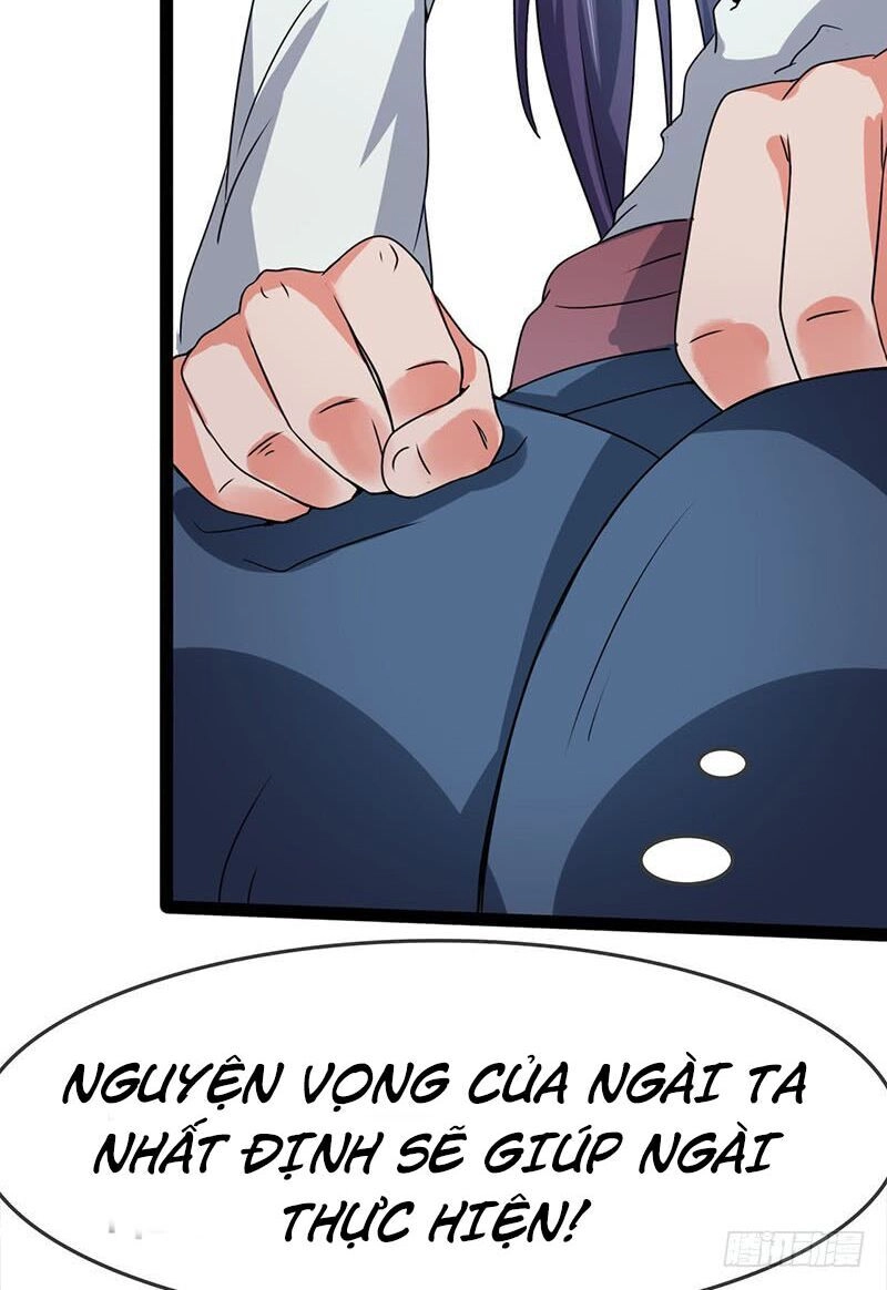 Hỗn Độn Kiếm Thần Chapter 51 - 28