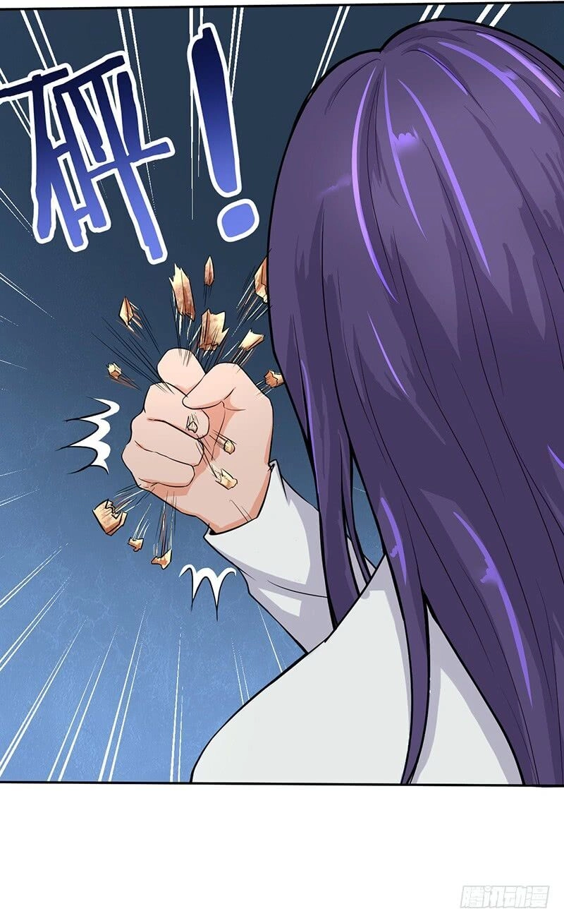 Hỗn Độn Kiếm Thần Chapter 51 - 34