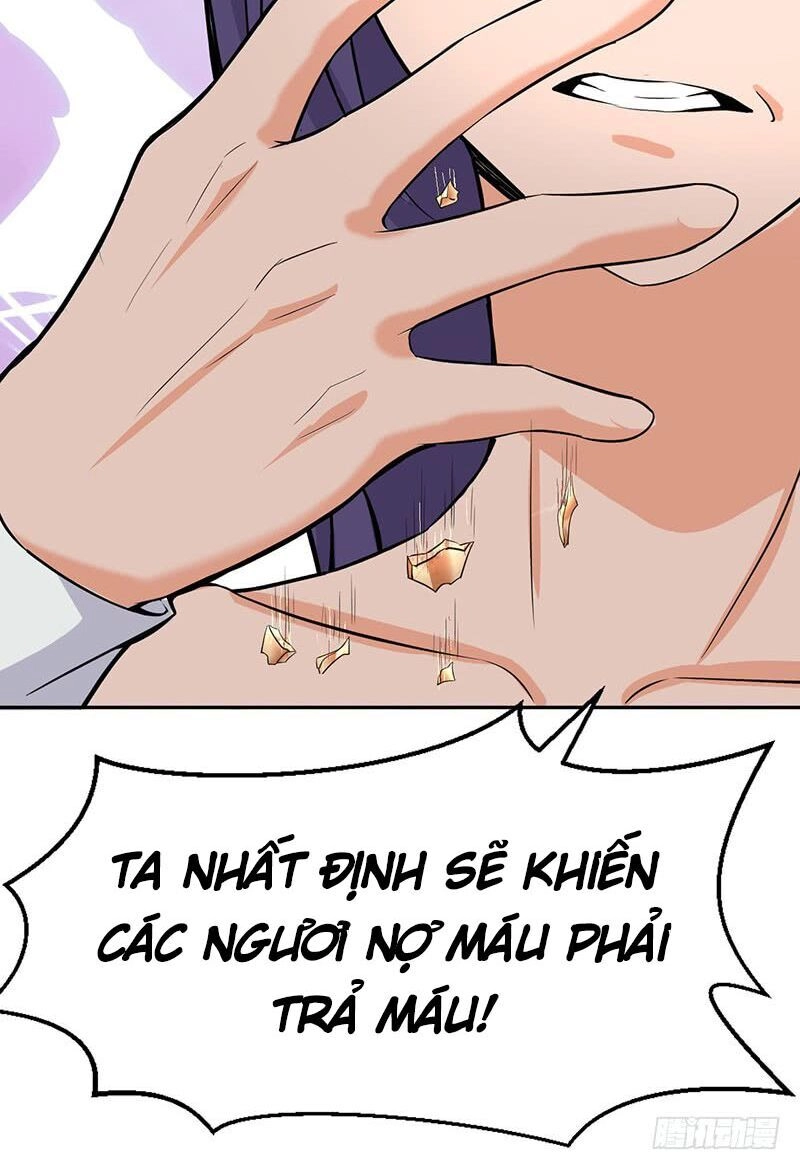 Hỗn Độn Kiếm Thần Chapter 51 - 36