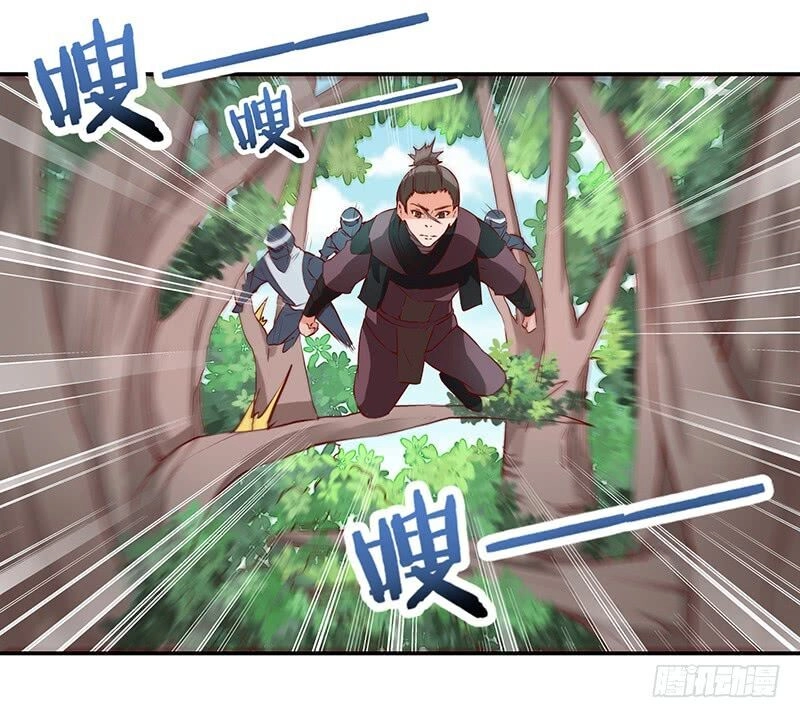 Hỗn Độn Kiếm Thần Chapter 52 - 2