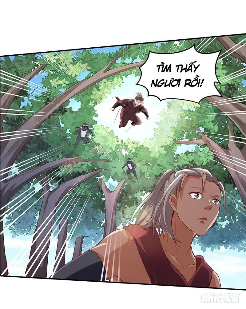 Hỗn Độn Kiếm Thần Chapter 52 - 4
