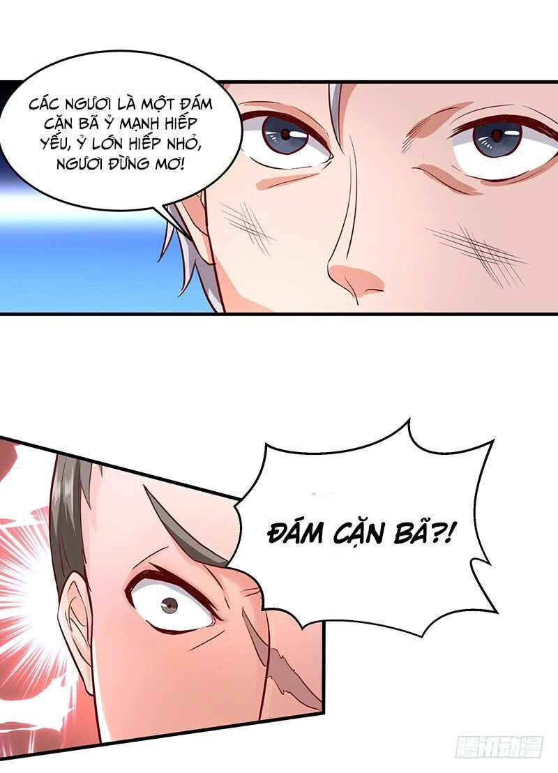 Hỗn Độn Kiếm Thần Chapter 52 - 12