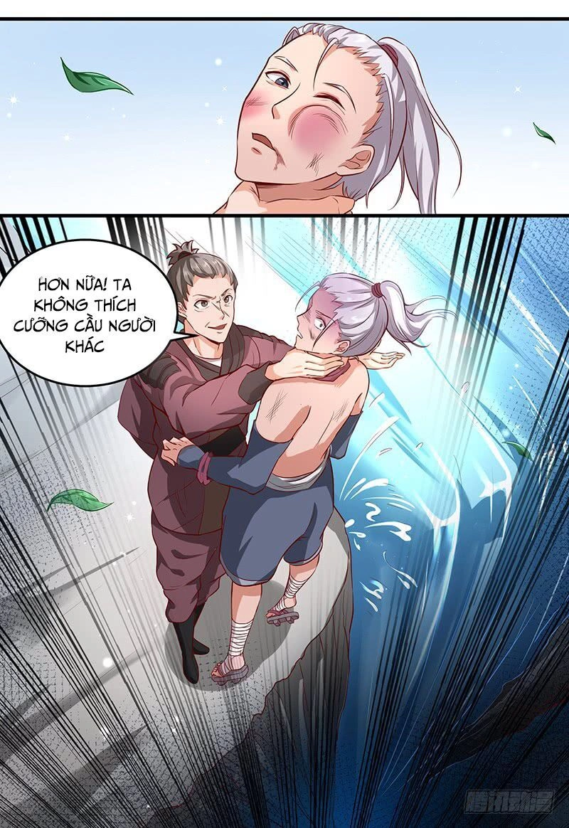 Hỗn Độn Kiếm Thần Chapter 52 - 14