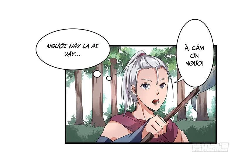 Hỗn Độn Kiếm Thần Chapter 53 - 5