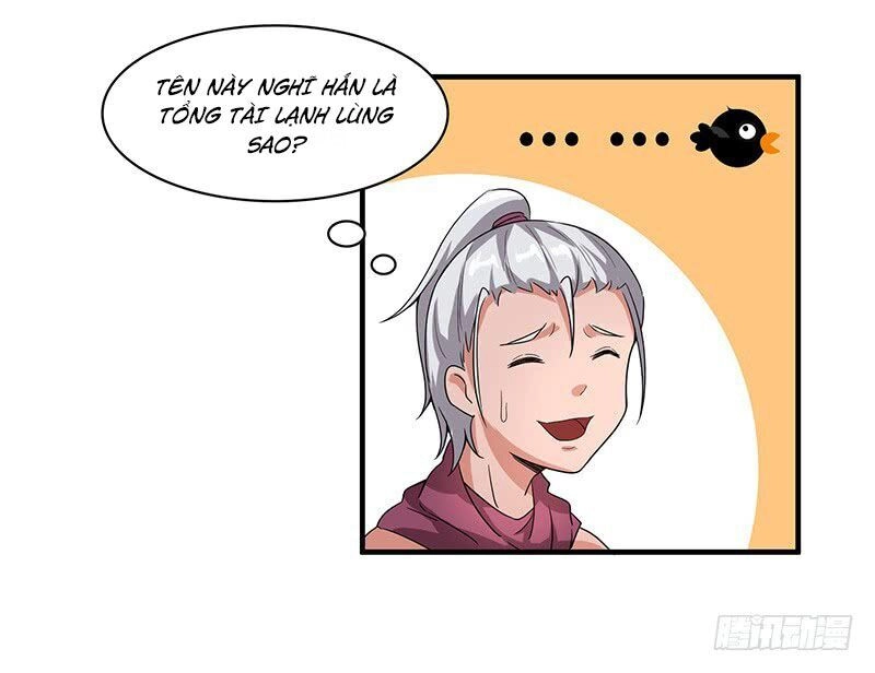 Hỗn Độn Kiếm Thần Chapter 53 - 9