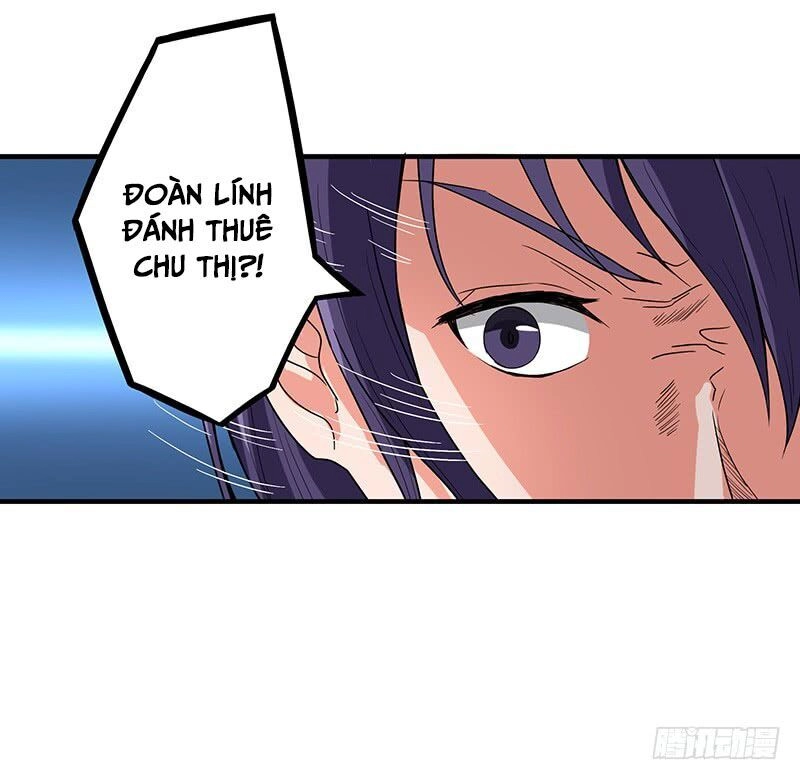 Hỗn Độn Kiếm Thần Chapter 53 - 14