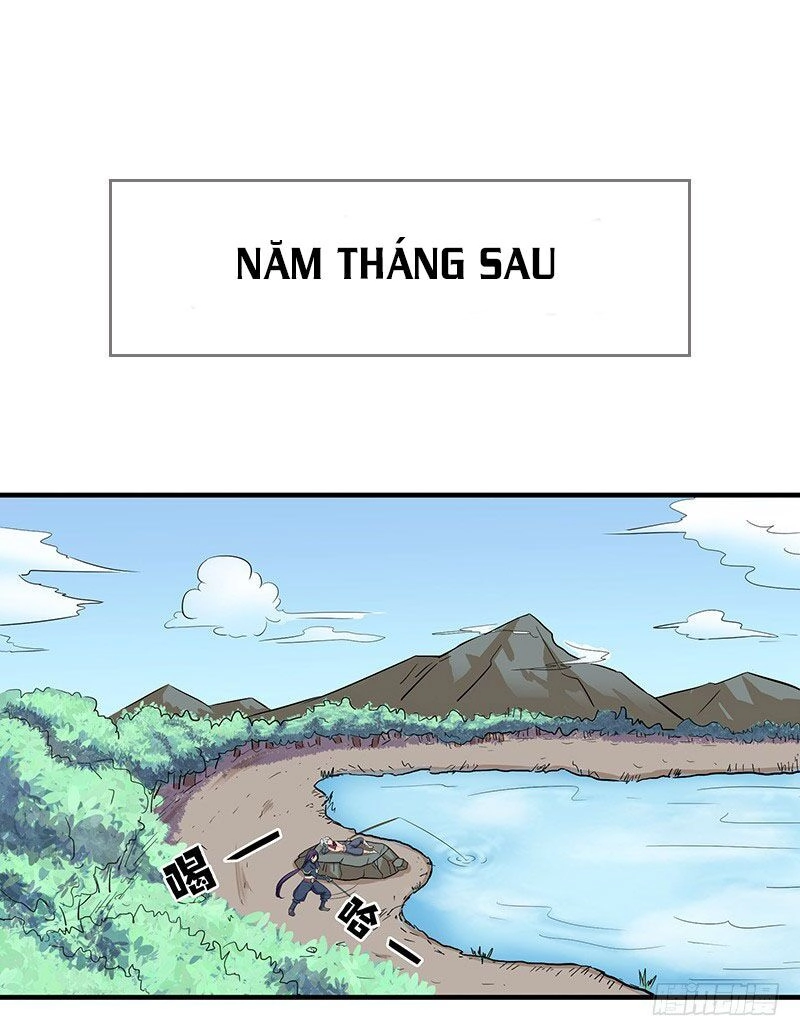 Hỗn Độn Kiếm Thần Chapter 53 - 24