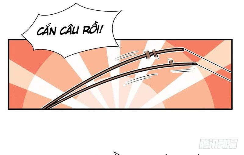 Hỗn Độn Kiếm Thần Chapter 53 - 27