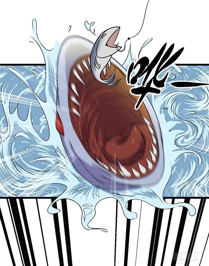 Hỗn Độn Kiếm Thần Chapter 53 - 30