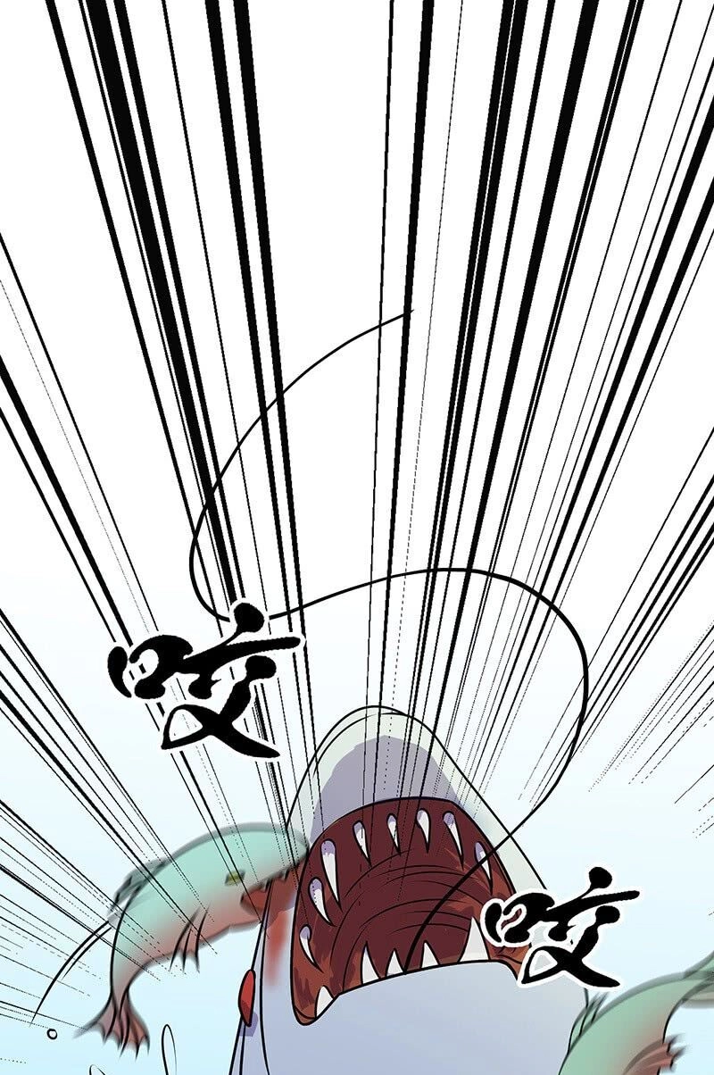 Hỗn Độn Kiếm Thần Chapter 53 - 31