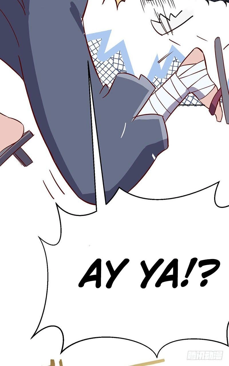 Hỗn Độn Kiếm Thần Chapter 54 - 9