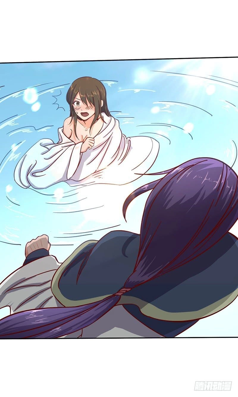 Hỗn Độn Kiếm Thần Chapter 54 - 17