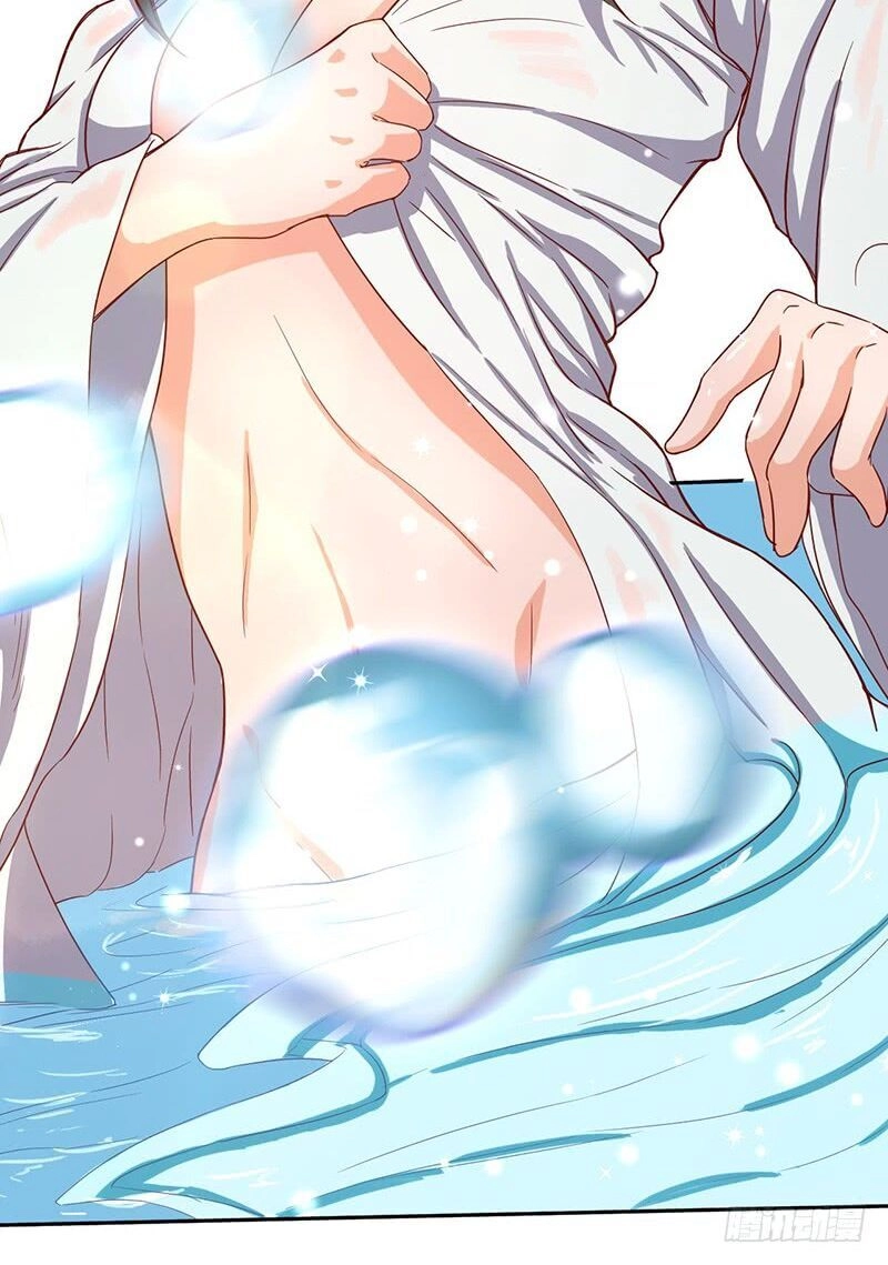 Hỗn Độn Kiếm Thần Chapter 54 - 19