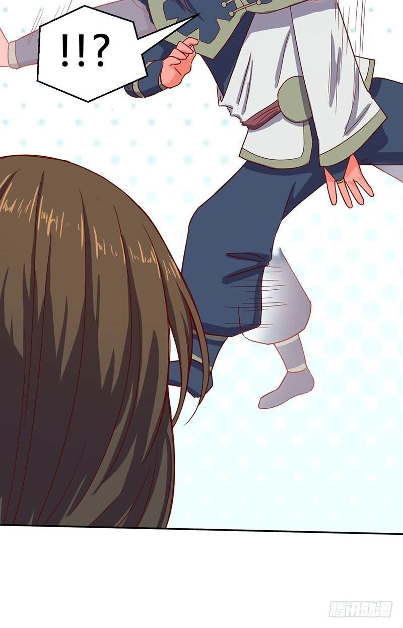 Hỗn Độn Kiếm Thần Chapter 54 - 21