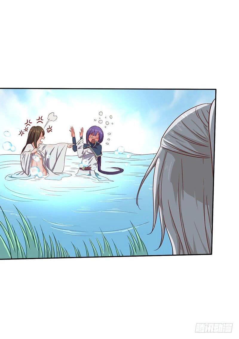 Hỗn Độn Kiếm Thần Chapter 54 - 24