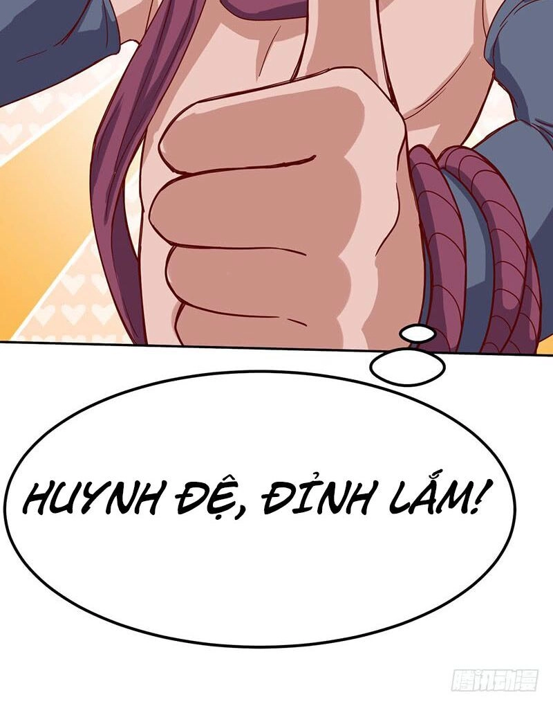 Hỗn Độn Kiếm Thần Chapter 54 - 26