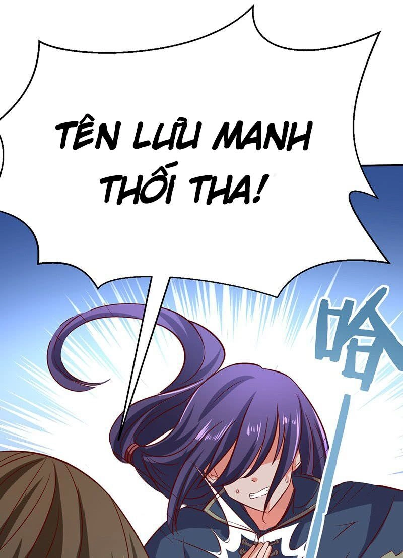 Hỗn Độn Kiếm Thần Chapter 54 - 27