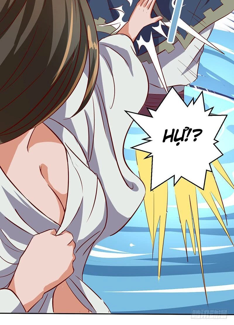 Hỗn Độn Kiếm Thần Chapter 54 - 28