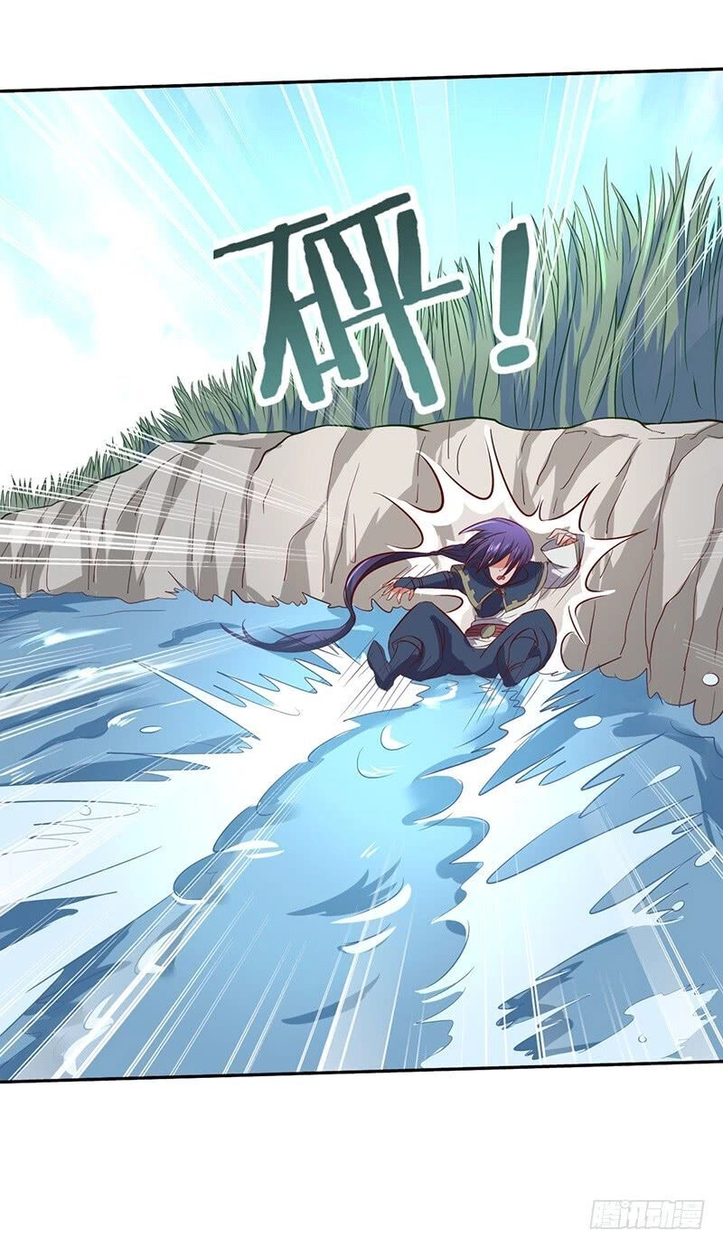 Hỗn Độn Kiếm Thần Chapter 54 - 31