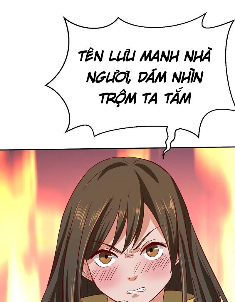 Hỗn Độn Kiếm Thần Chapter 54 - 33