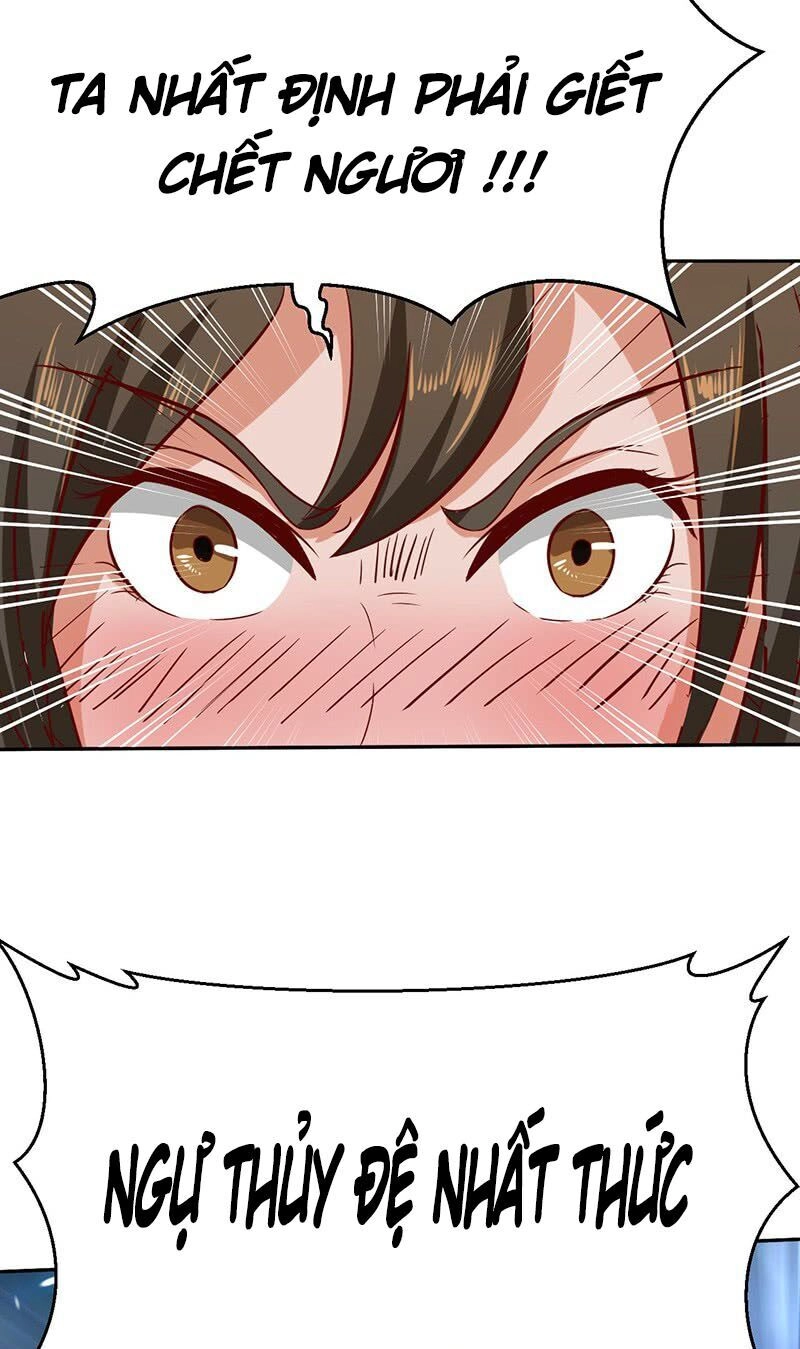 Hỗn Độn Kiếm Thần Chapter 54 - 35