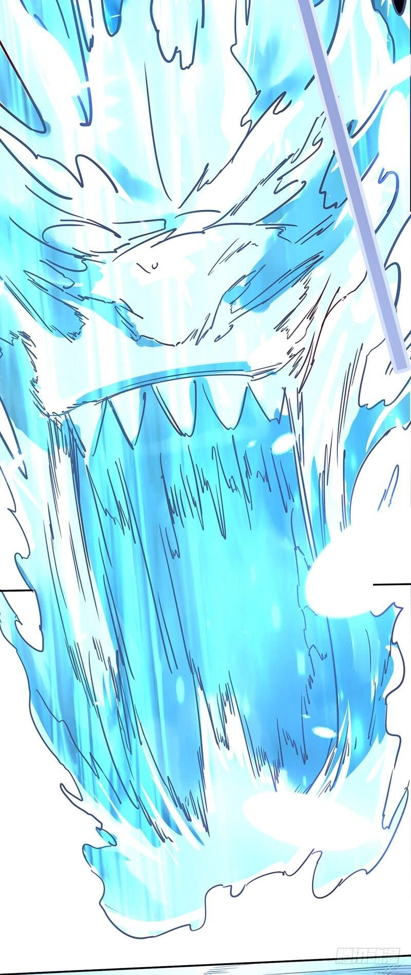 Hỗn Độn Kiếm Thần Chapter 54 - 38