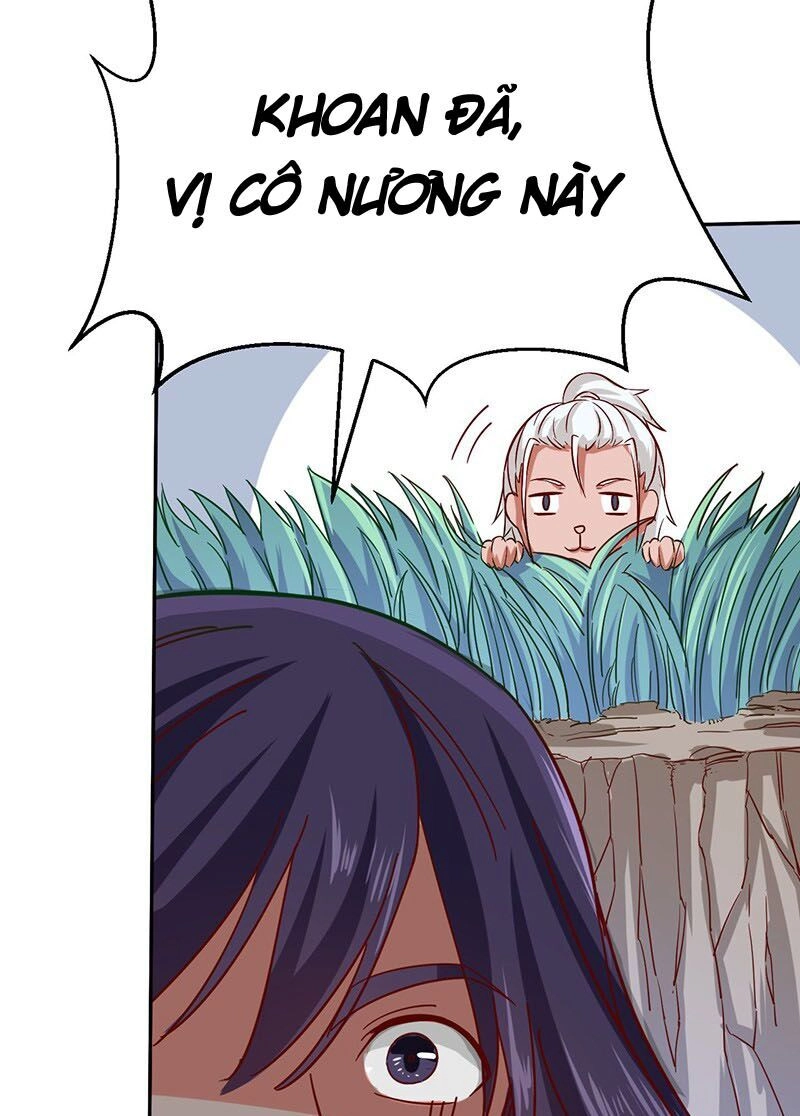 Hỗn Độn Kiếm Thần Chapter 54 - 40