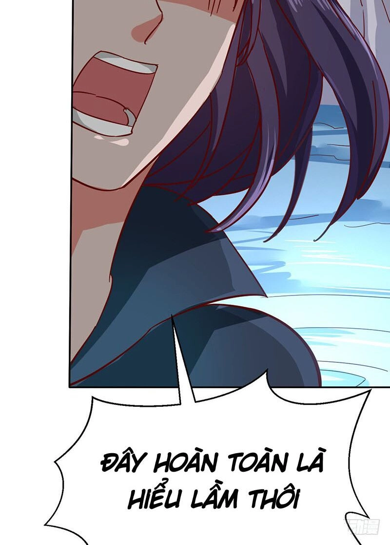 Hỗn Độn Kiếm Thần Chapter 54 - 41