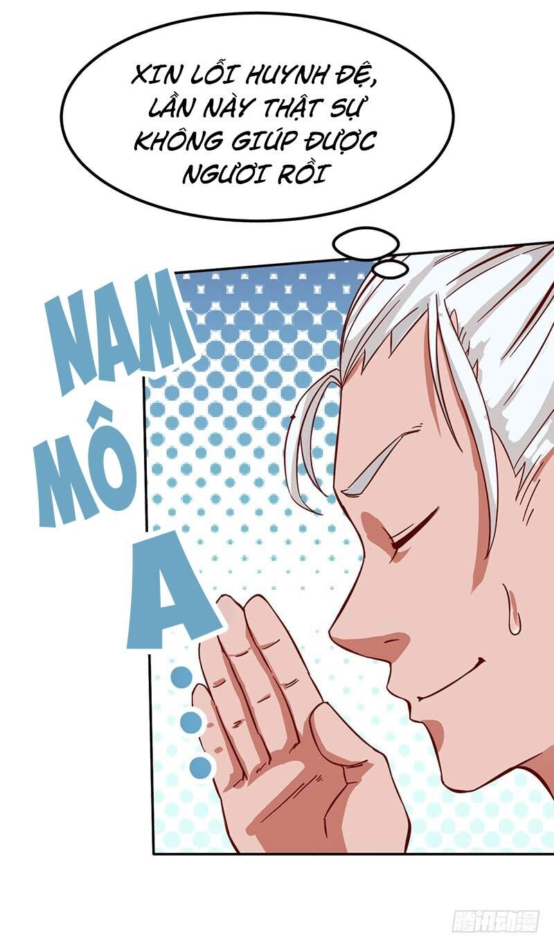 Hỗn Độn Kiếm Thần Chapter 54 - 45