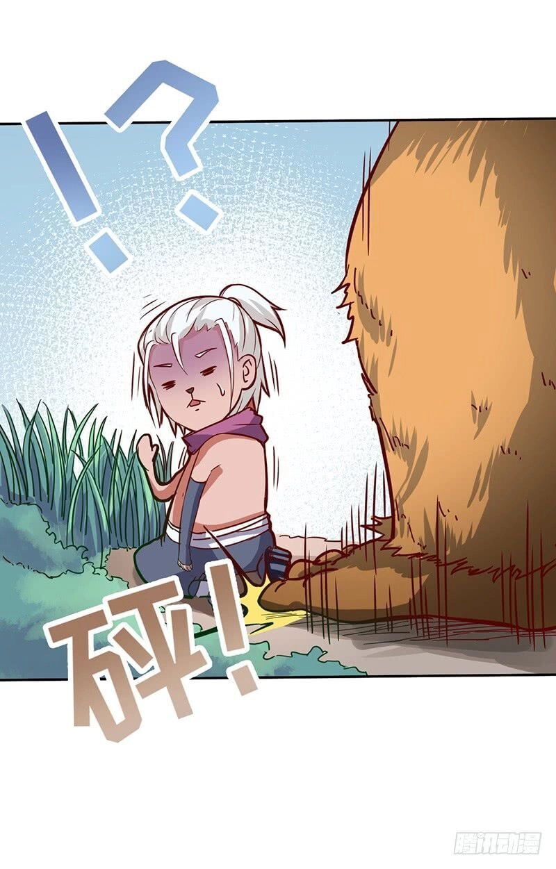 Hỗn Độn Kiếm Thần Chapter 54 - 47