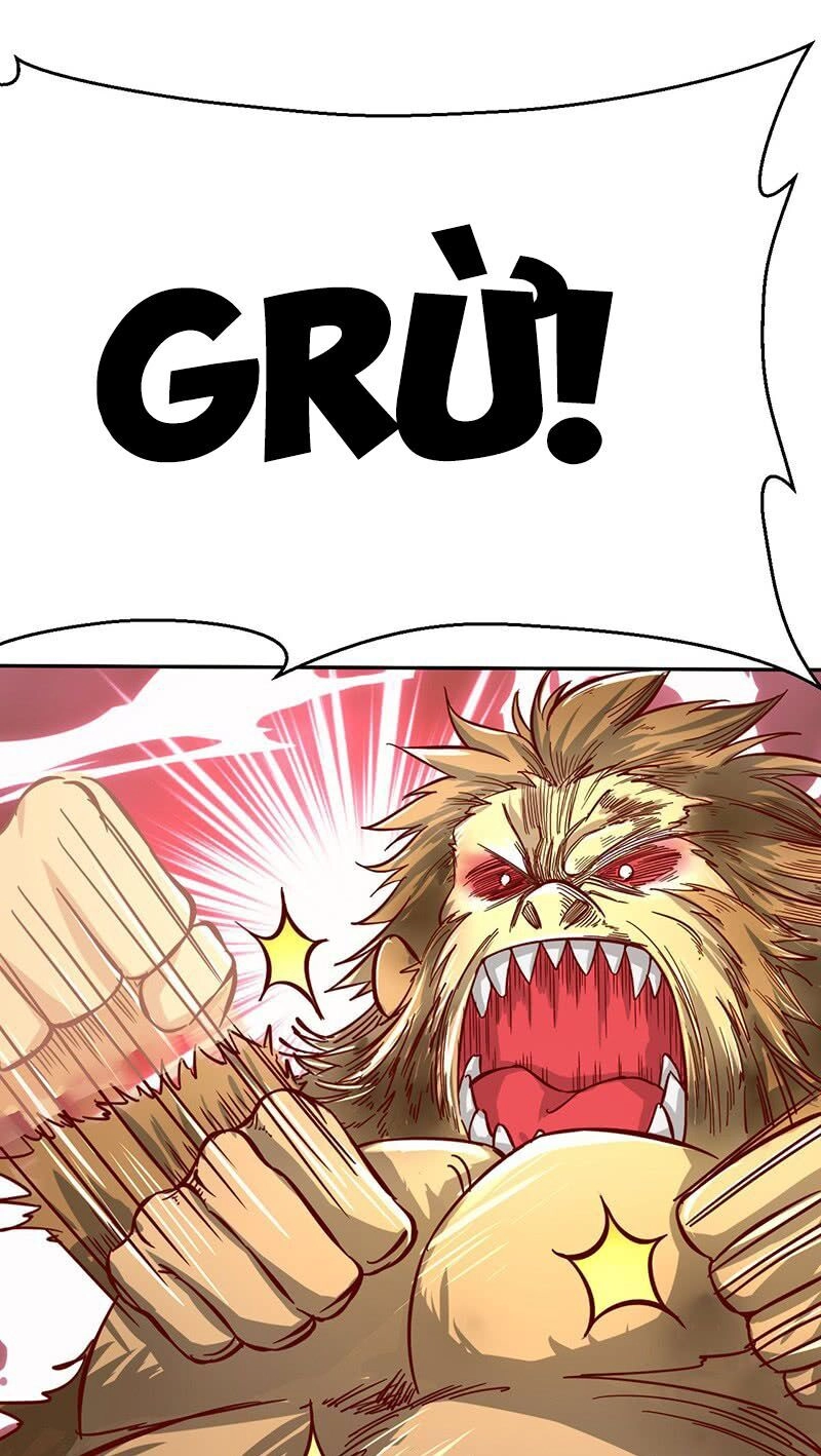 Hỗn Độn Kiếm Thần Chapter 54 - 48