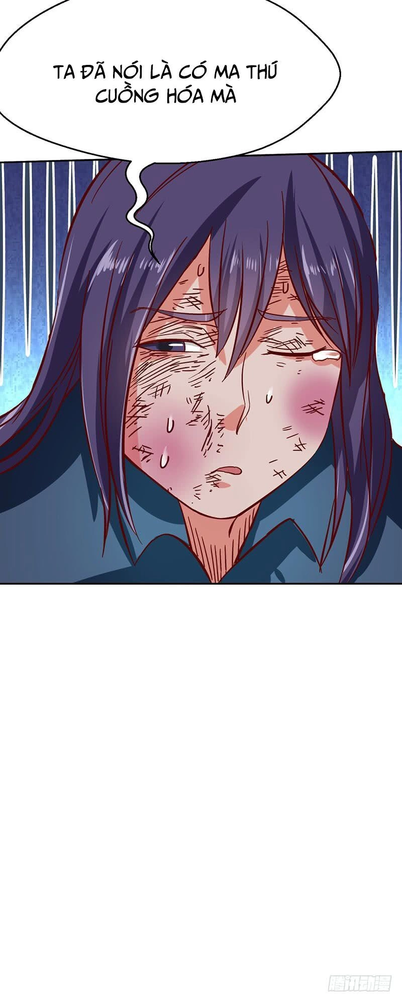 Hỗn Độn Kiếm Thần Chapter 54 - 52