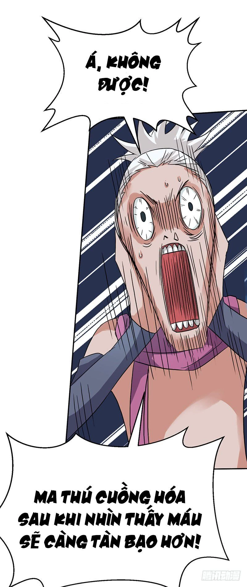 Hỗn Độn Kiếm Thần Chapter 55 - 4