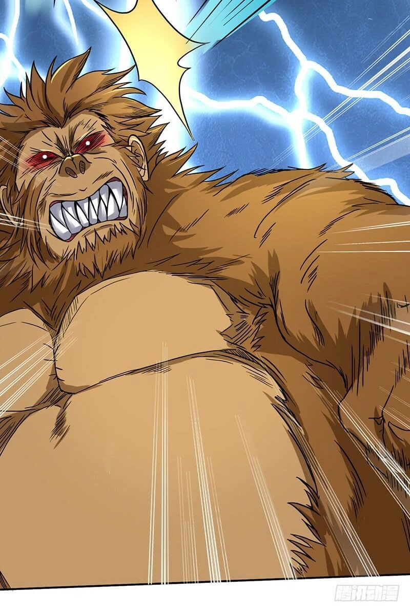 Hỗn Độn Kiếm Thần Chapter 55 - 7