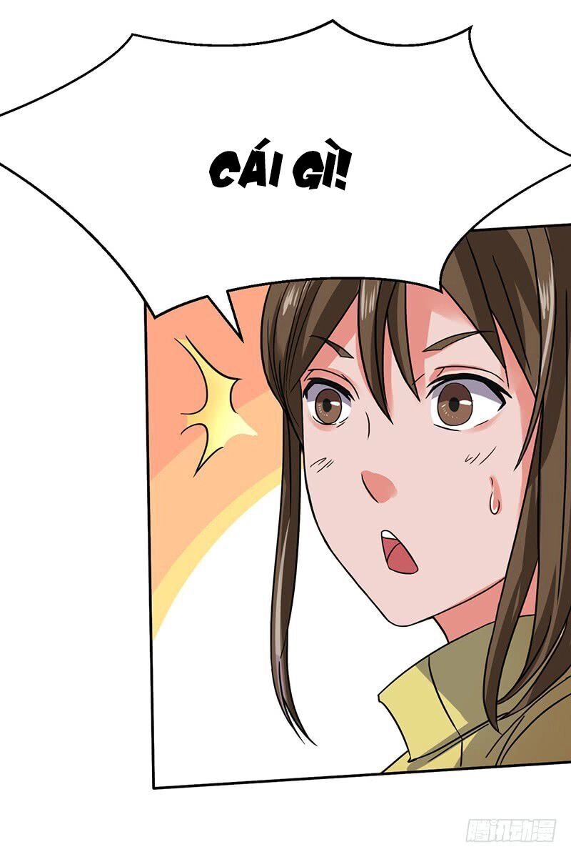 Hỗn Độn Kiếm Thần Chapter 55 - 8