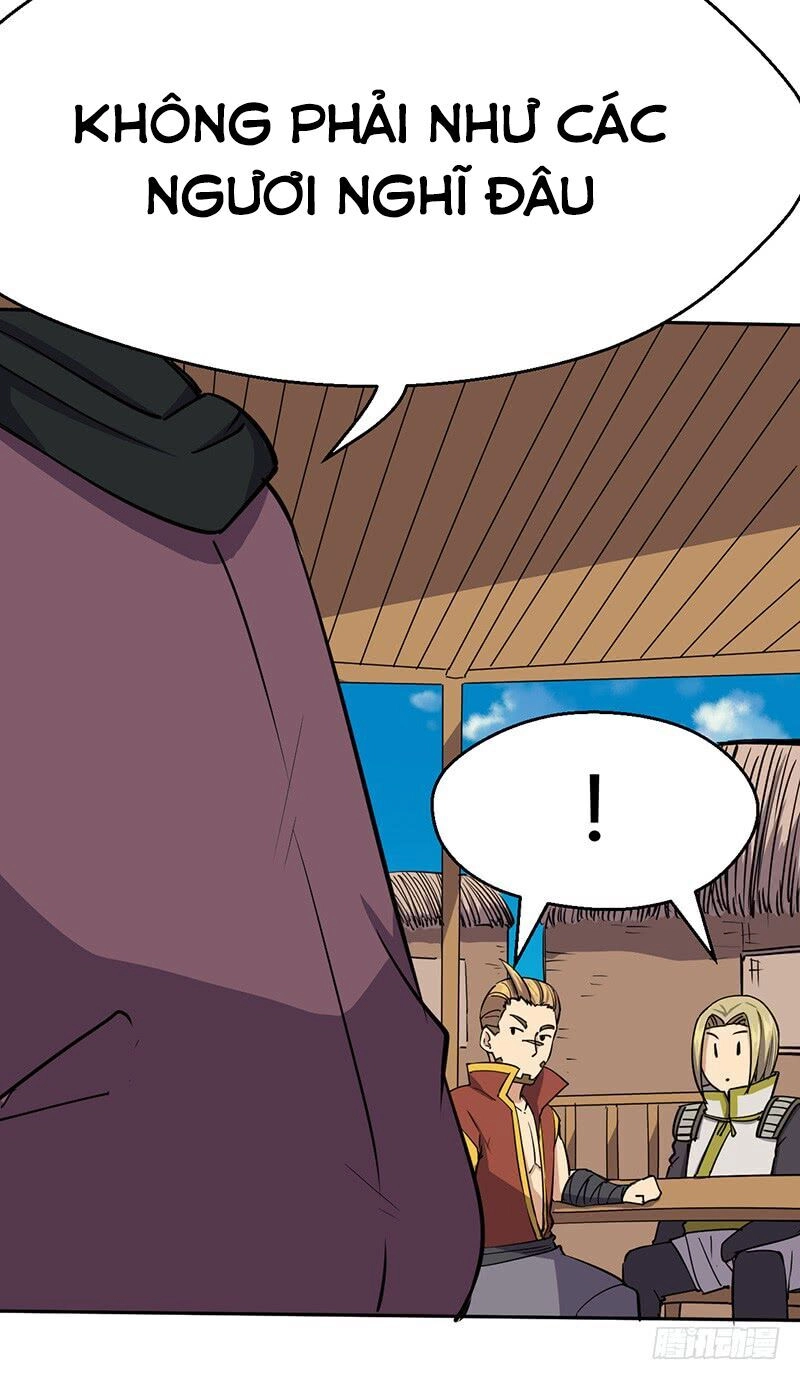 Hỗn Độn Kiếm Thần Chapter 55 - 25