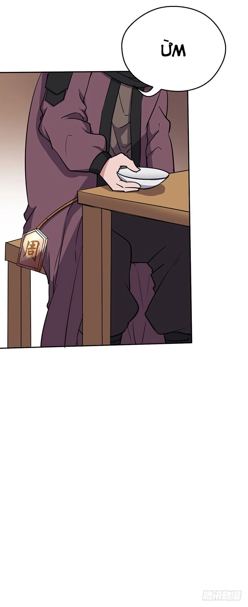 Hỗn Độn Kiếm Thần Chapter 55 - 28