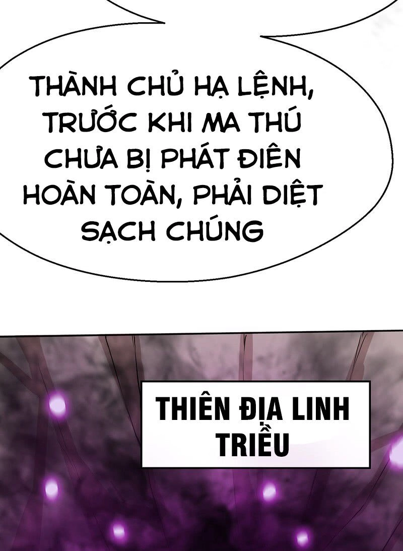 Hỗn Độn Kiếm Thần Chapter 55 - 31
