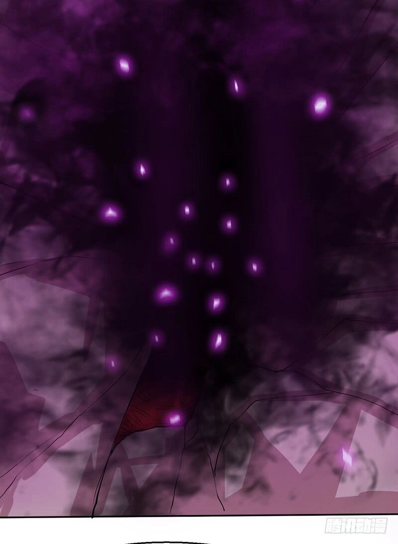 Hỗn Độn Kiếm Thần Chapter 55 - 32