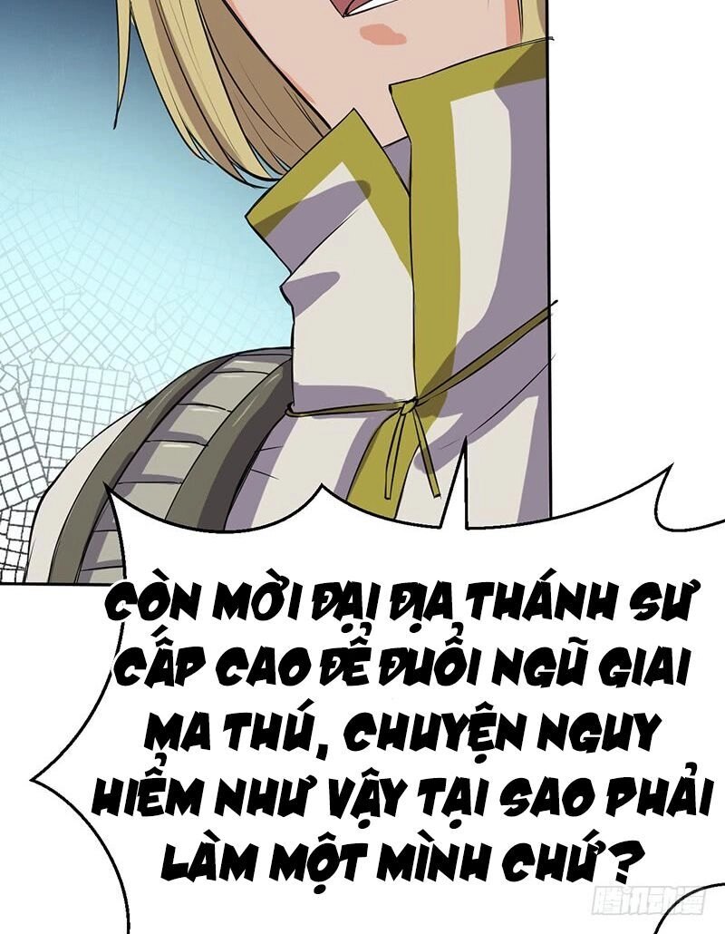 Hỗn Độn Kiếm Thần Chapter 55 - 37