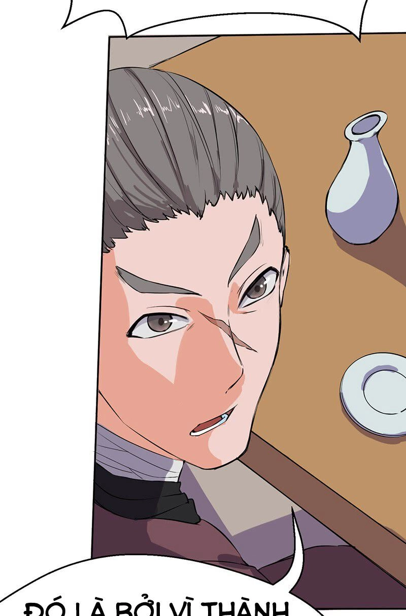 Hỗn Độn Kiếm Thần Chapter 55 - 38