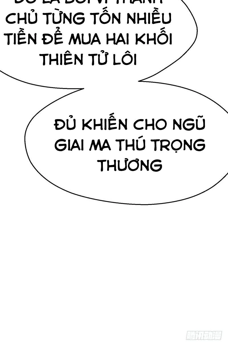 Hỗn Độn Kiếm Thần Chapter 55 - 39