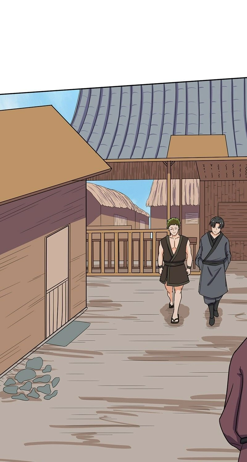 Hỗn Độn Kiếm Thần Chapter 55 - 49