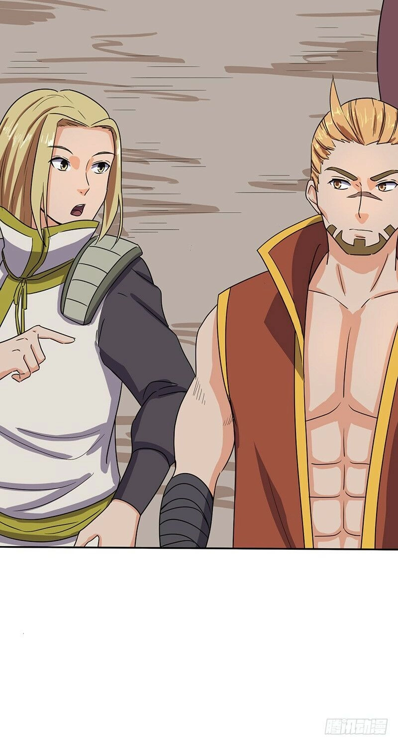 Hỗn Độn Kiếm Thần Chapter 55 - 50