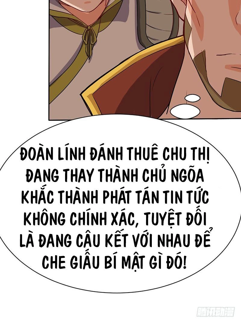 Hỗn Độn Kiếm Thần Chapter 56 - 5
