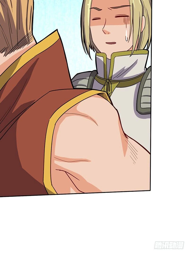 Hỗn Độn Kiếm Thần Chapter 56 - 8