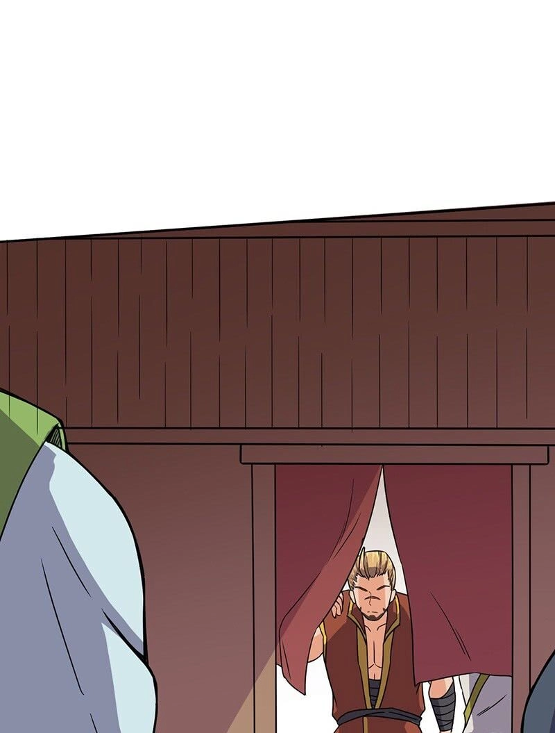 Hỗn Độn Kiếm Thần Chapter 56 - 9