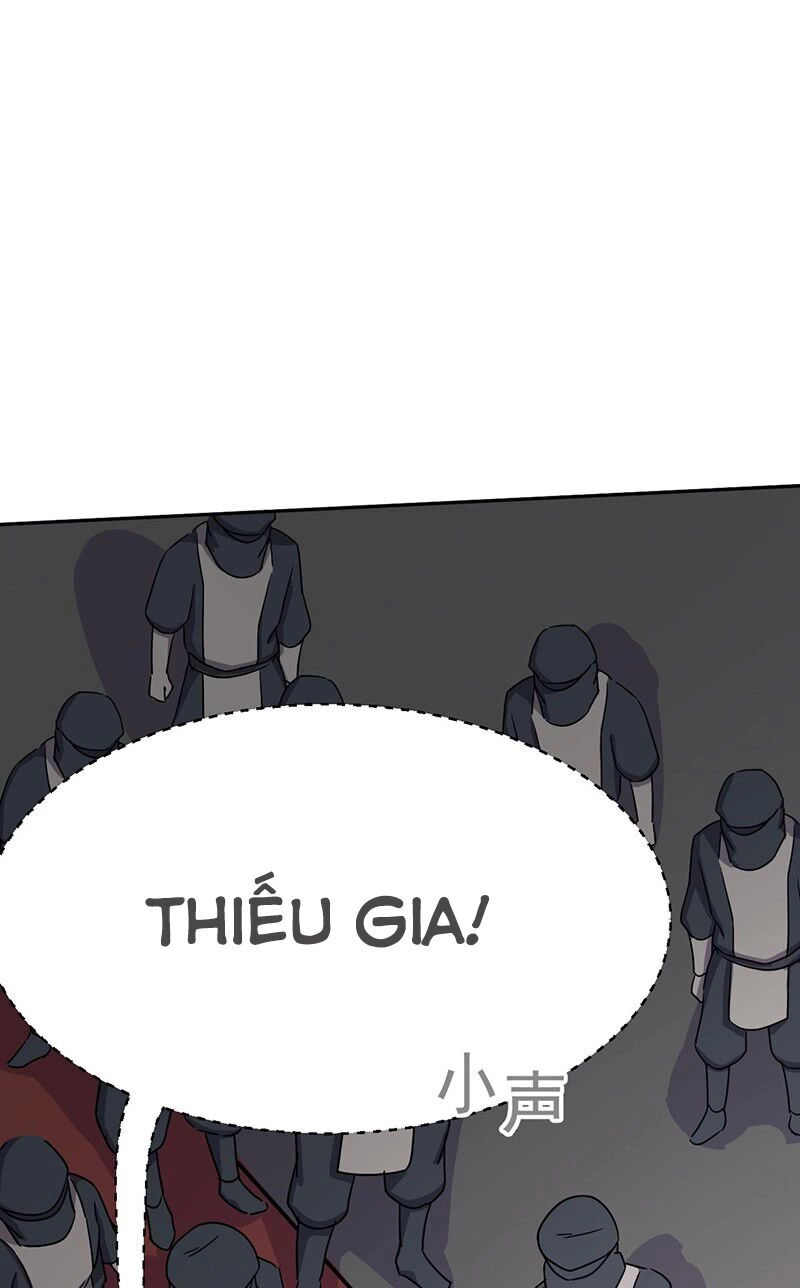 Hỗn Độn Kiếm Thần Chapter 56 - 15