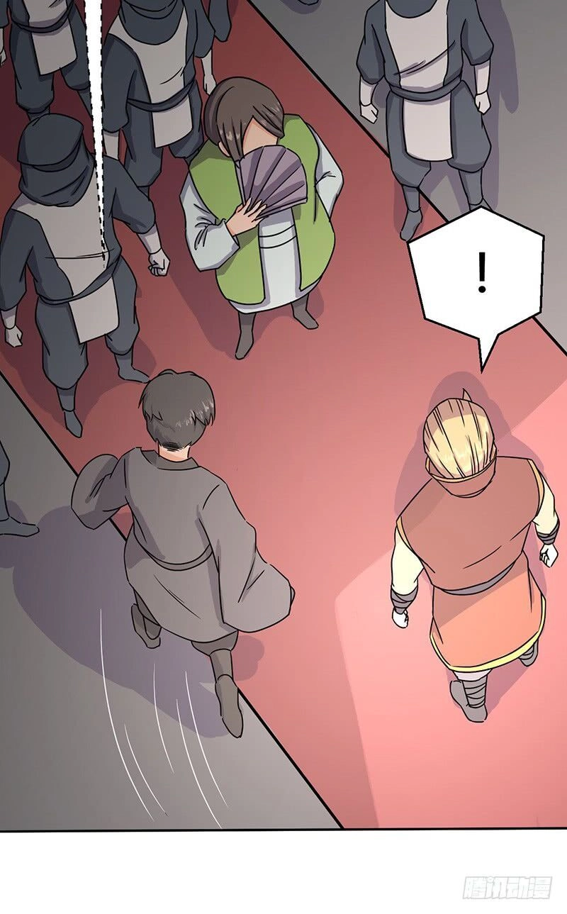 Hỗn Độn Kiếm Thần Chapter 56 - 16