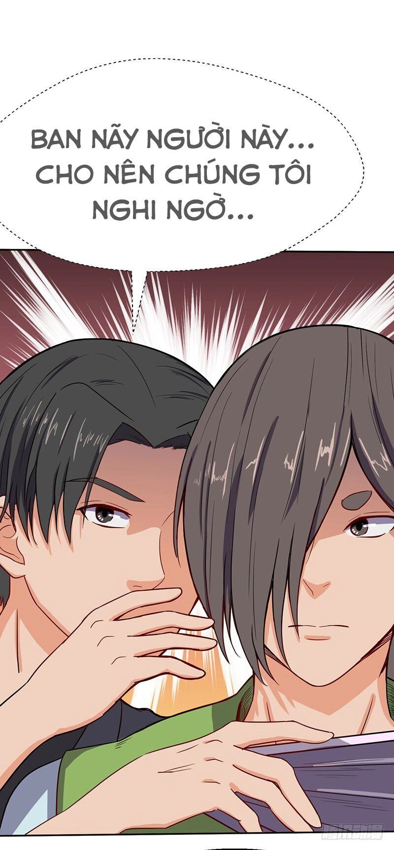 Hỗn Độn Kiếm Thần Chapter 56 - 17